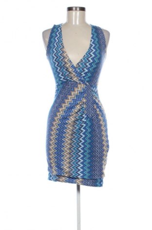 Kleid Paolo Casalini, Größe S, Farbe Mehrfarbig, Preis 9,99 €