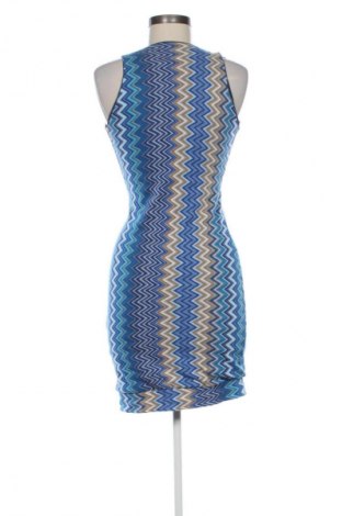 Kleid Paolo Casalini, Größe S, Farbe Mehrfarbig, Preis 9,99 €