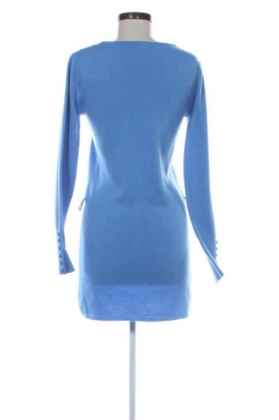 Kleid Papaya, Größe M, Farbe Blau, Preis 3,95 €