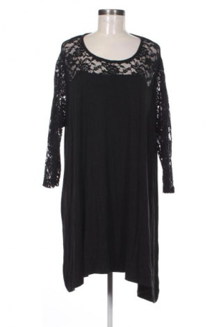 Kleid Paprika, Größe XL, Farbe Schwarz, Preis 18,99 €