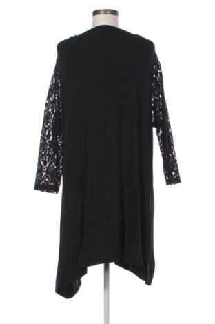 Kleid Paprika, Größe XL, Farbe Schwarz, Preis 18,99 €