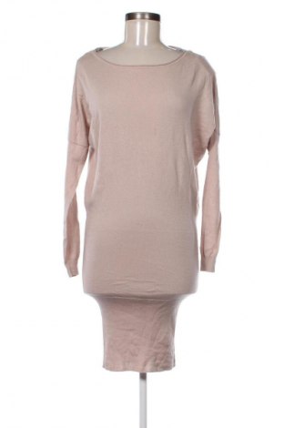 Kleid Patrizia Pepe, Größe XS, Farbe Beige, Preis 36,99 €