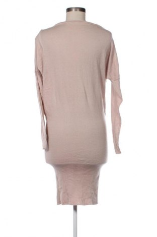 Kleid Patrizia Pepe, Größe XS, Farbe Beige, Preis 36,99 €