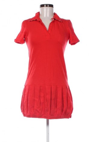 Φόρεμα Pause Jeans, Μέγεθος XS, Χρώμα Κόκκινο, Τιμή 9,99 €