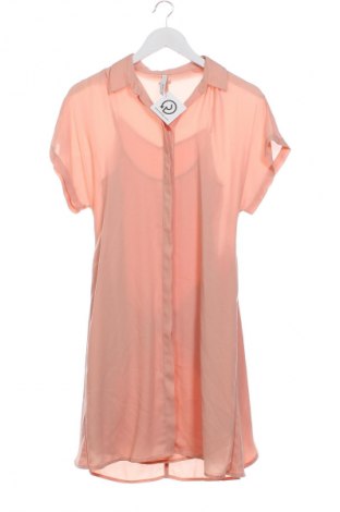 Kleid Pepe Jeans, Größe XS, Farbe Rosa, Preis € 23,99