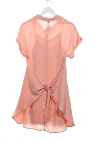 Kleid Pepe Jeans, Größe XS, Farbe Rosa, Preis € 23,99