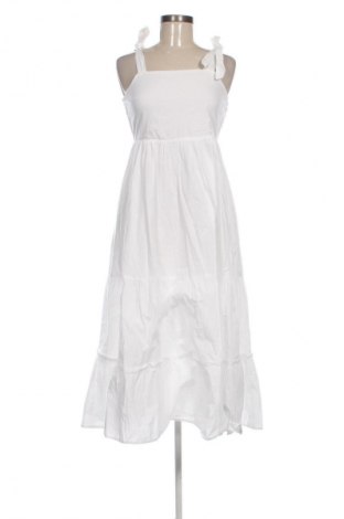 Kleid Pepe Jeans, Größe S, Farbe Weiß, Preis 52,99 €