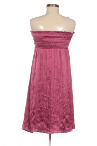 Kleid Pepe Jeans, Größe S, Farbe Rosa, Preis 28,99 €