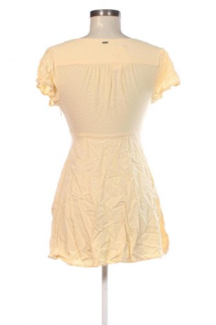 Kleid Pepe Jeans, Größe S, Farbe Gelb, Preis 53,99 €