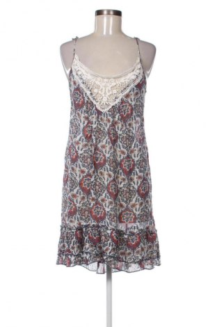 Kleid Pepe Jeans, Größe M, Farbe Mehrfarbig, Preis 31,99 €