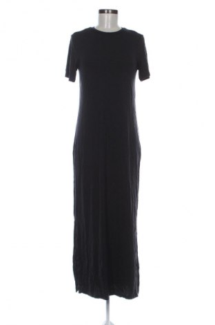 Kleid Pieces, Größe M, Farbe Schwarz, Preis 8,99 €