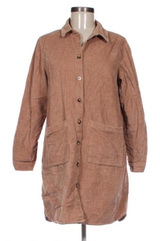 Φόρεμα Pieces, Μέγεθος S, Χρώμα Καφέ, Τιμή 3,99 €