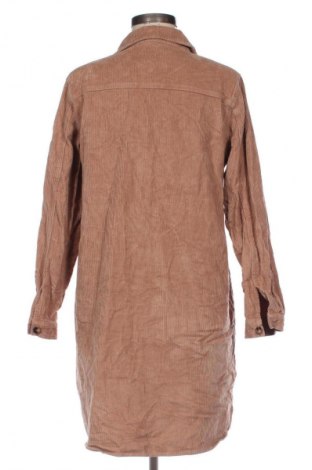 Φόρεμα Pieces, Μέγεθος S, Χρώμα Καφέ, Τιμή 3,99 €