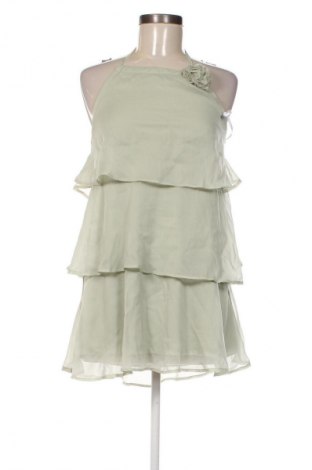 Sukienka Pieces, Rozmiar XS, Kolor Zielony, Cena 73,99 zł