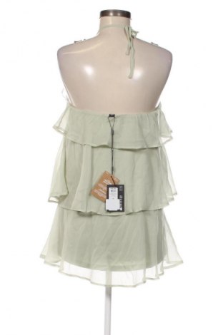 Sukienka Pieces, Rozmiar XS, Kolor Zielony, Cena 73,99 zł