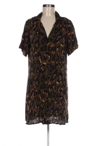 Kleid Pigalle, Größe M, Farbe Mehrfarbig, Preis 10,99 €