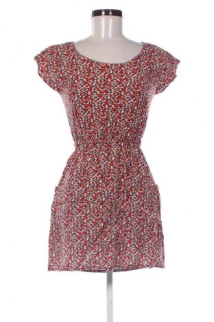 Kleid Pimkie, Größe S, Farbe Mehrfarbig, Preis 8,99 €