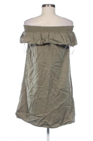 Kleid Pimkie, Größe S, Farbe Grün, Preis 8,99 €