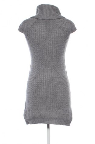 Kleid Pimkie, Größe S, Farbe Grau, Preis 4,80 €