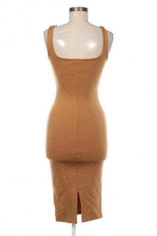 Kleid Pimkie, Größe XS, Farbe Gelb, Preis 7,99 €