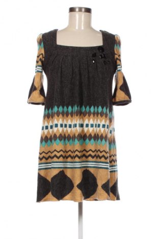 Kleid Pinkiss, Größe S, Farbe Mehrfarbig, Preis 3,99 €