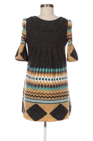 Kleid Pinkiss, Größe S, Farbe Mehrfarbig, Preis 3,99 €