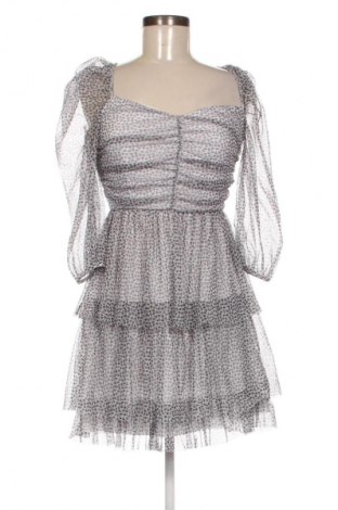 Sukienka Please, Rozmiar S, Kolor Kolorowy, Cena 27,40 zł