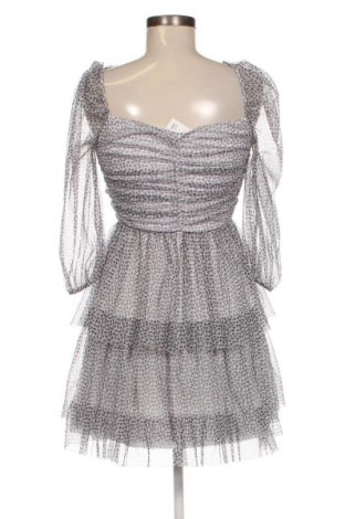 Sukienka Please, Rozmiar S, Kolor Kolorowy, Cena 27,40 zł