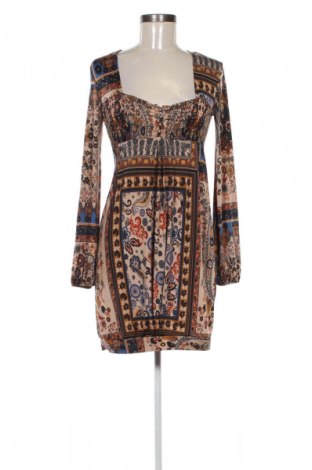 Kleid Please, Größe M, Farbe Mehrfarbig, Preis 7,80 €