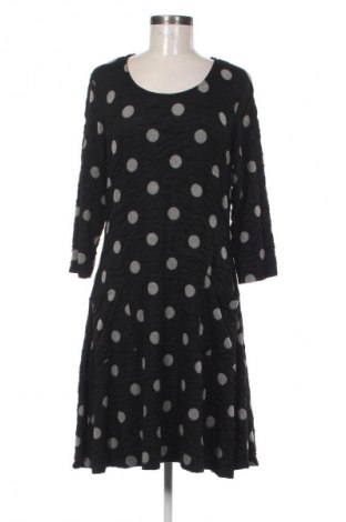 Kleid Pont Neuf, Größe L, Farbe Mehrfarbig, Preis 9,99 €