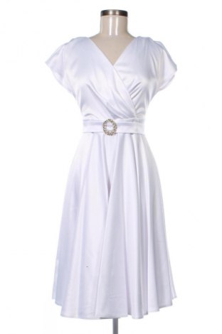 Kleid Pretty Girl, Größe M, Farbe Weiß, Preis € 18,99