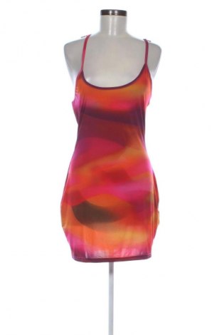 Kleid Pretty Little Thing, Größe L, Farbe Mehrfarbig, Preis € 3,61