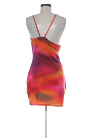 Kleid Pretty Little Thing, Größe L, Farbe Mehrfarbig, Preis € 3,61