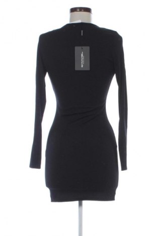 Kleid Pretty Little Thing, Größe M, Farbe Schwarz, Preis € 3,95