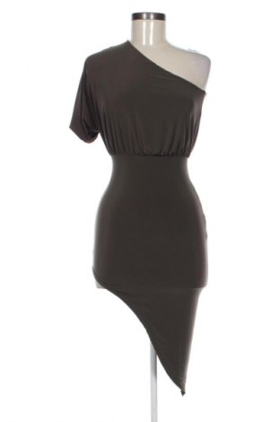 Φόρεμα Pretty Little Thing, Μέγεθος XS, Χρώμα Πράσινο, Τιμή 13,25 €