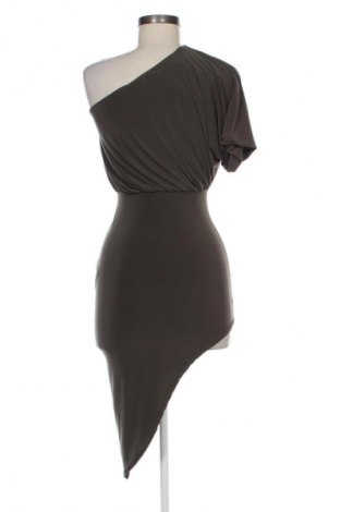 Φόρεμα Pretty Little Thing, Μέγεθος XS, Χρώμα Πράσινο, Τιμή 13,25 €