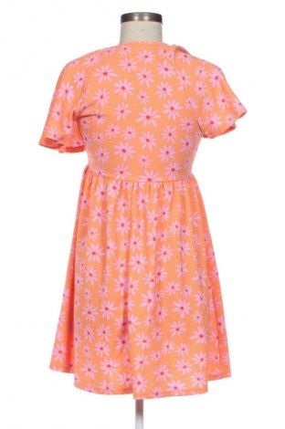 Kleid Primark, Größe S, Farbe Mehrfarbig, Preis 5,99 €