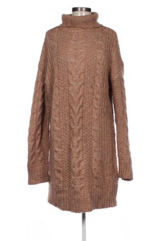 Šaty  Primark, Velikost M, Barva Hnědá, Cena  239,00 Kč