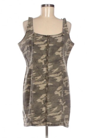 Kleid Primark, Größe XL, Farbe Mehrfarbig, Preis 5,00 €