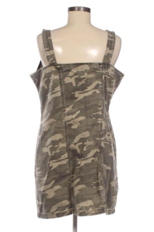 Kleid Primark, Größe XL, Farbe Mehrfarbig, Preis 5,00 €