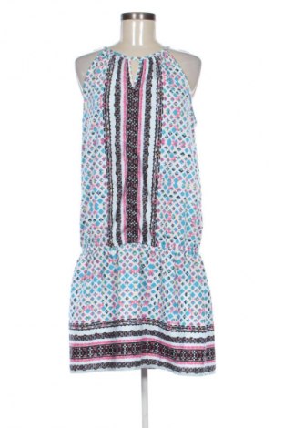 Kleid Promod, Größe L, Farbe Mehrfarbig, Preis 12,99 €