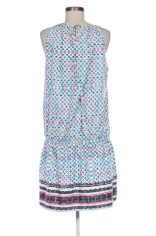 Kleid Promod, Größe L, Farbe Mehrfarbig, Preis 12,99 €