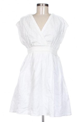 Рокля Promod, Размер L, Цвят Бял, Цена 12,78 €