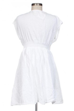 Рокля Promod, Размер L, Цвят Бял, Цена 12,78 €