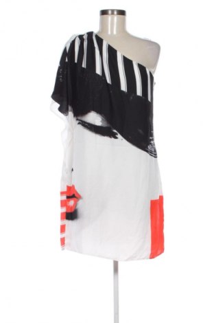 Kleid Promod, Größe M, Farbe Mehrfarbig, Preis 6,99 €