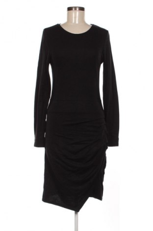 Kleid Promod, Größe M, Farbe Schwarz, Preis 2,99 €