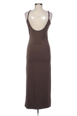 Kleid Pull&Bear, Größe L, Farbe Braun, Preis 9,08 €
