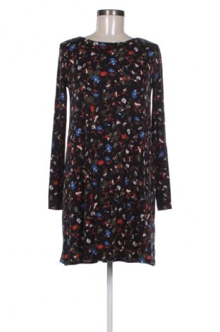 Kleid Pull&Bear, Größe S, Farbe Mehrfarbig, Preis 8,99 €