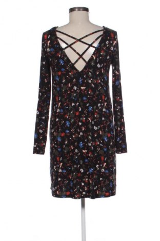 Kleid Pull&Bear, Größe S, Farbe Mehrfarbig, Preis 8,99 €