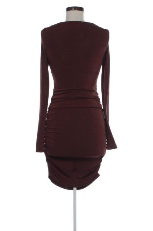 Kleid Pull&Bear, Größe M, Farbe Braun, Preis 4,99 €